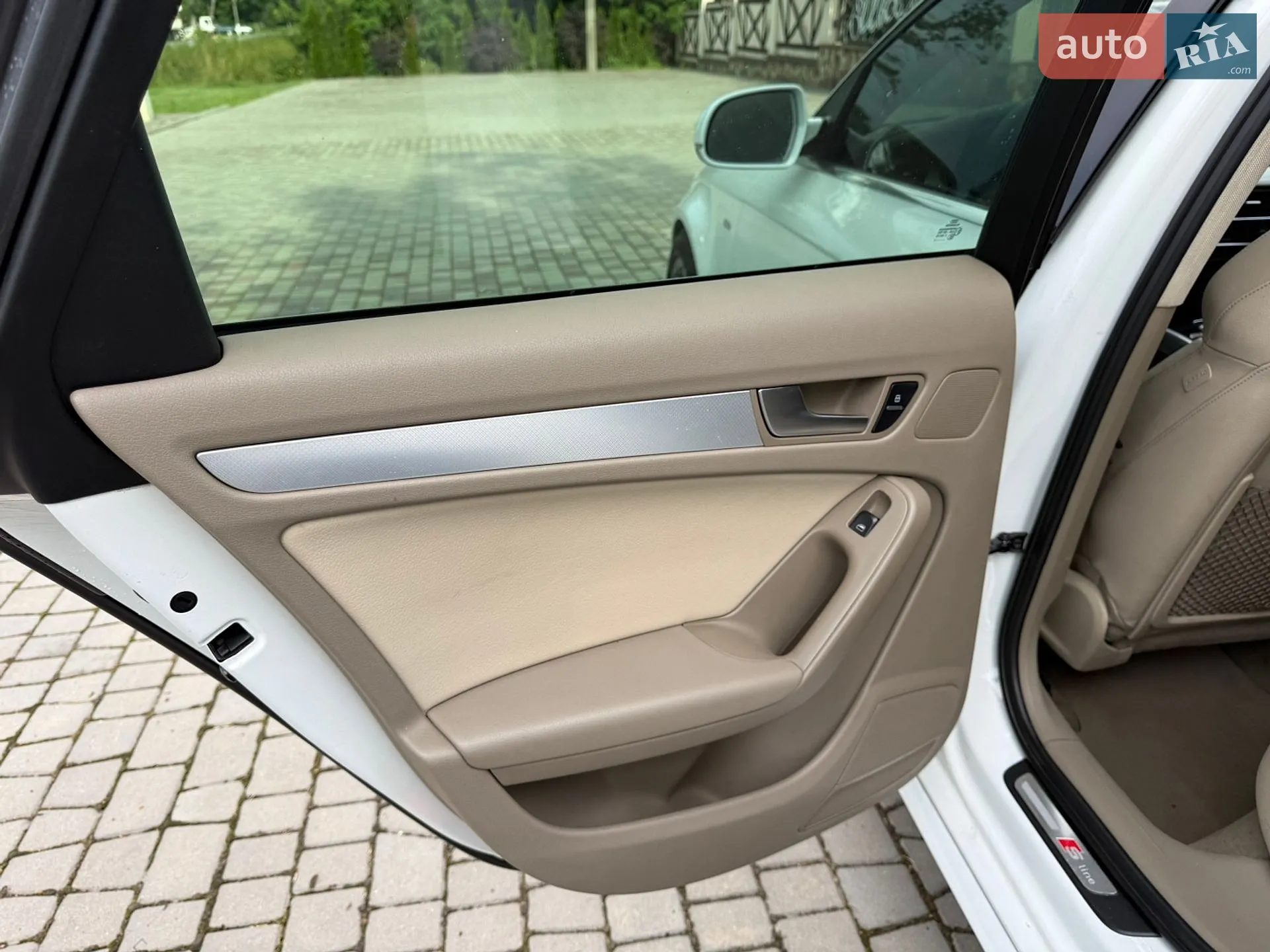 2012 Audi A4 - мініатюра 28