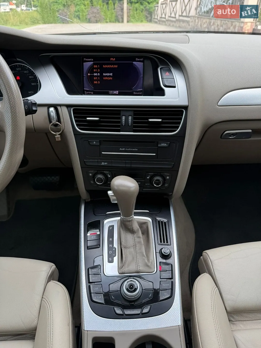 2012 Audi A4 - мініатюра 50