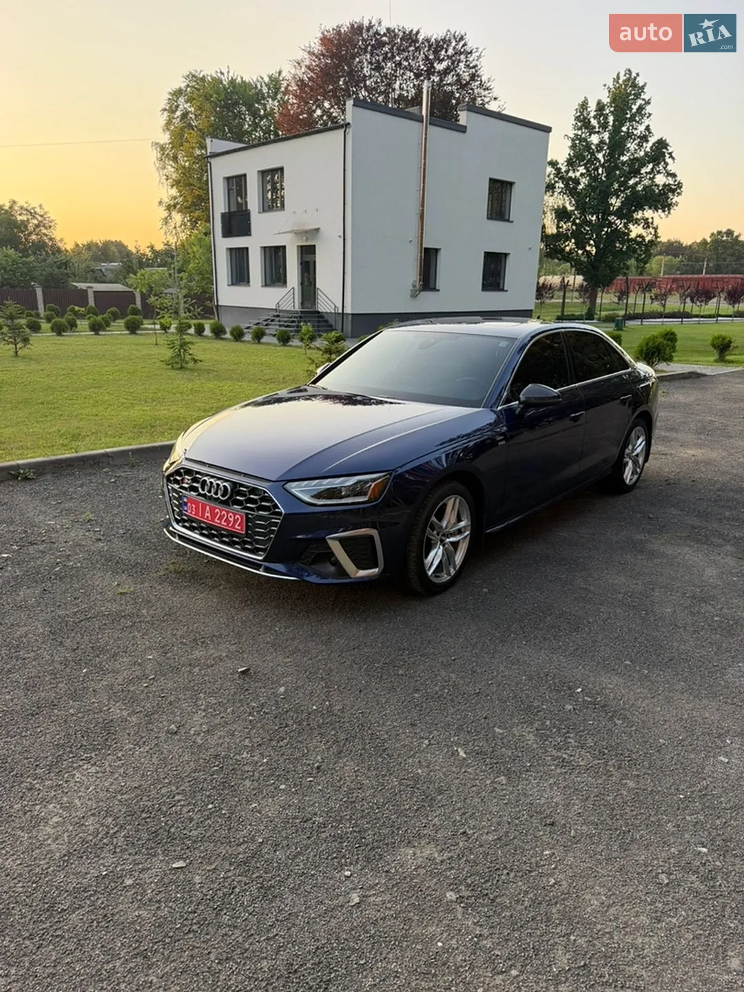 2021 Audi A4 - мініатюра 6