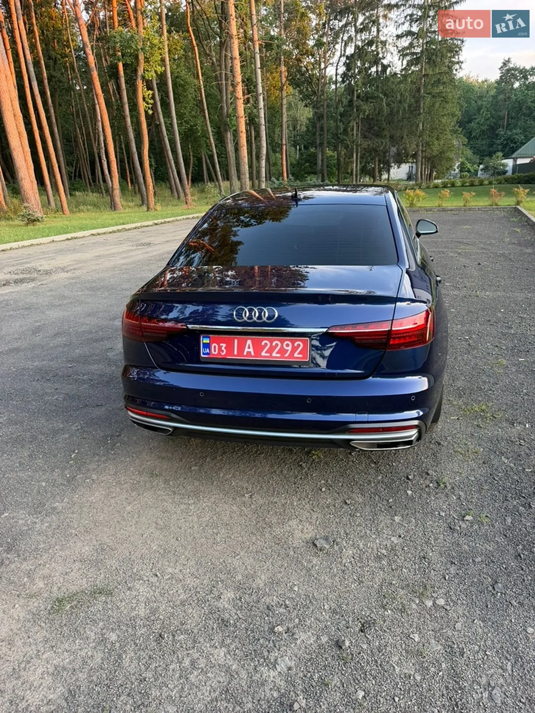 2021 Audi A4 - мініатюра 11