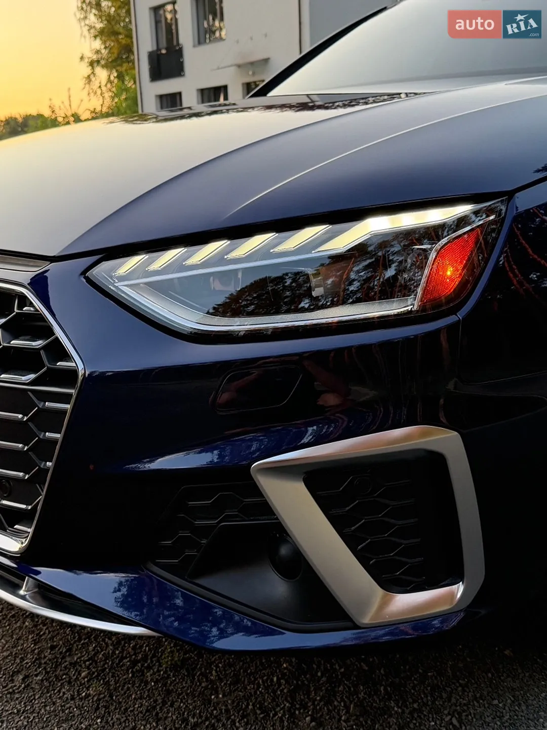 2021 Audi A4 - мініатюра 16