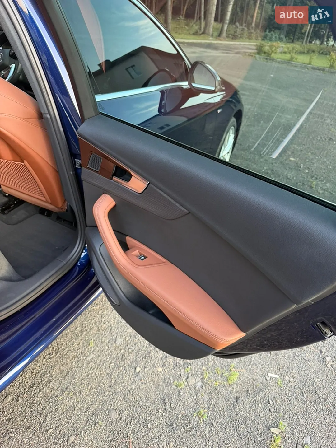2021 Audi A4 - мініатюра 26
