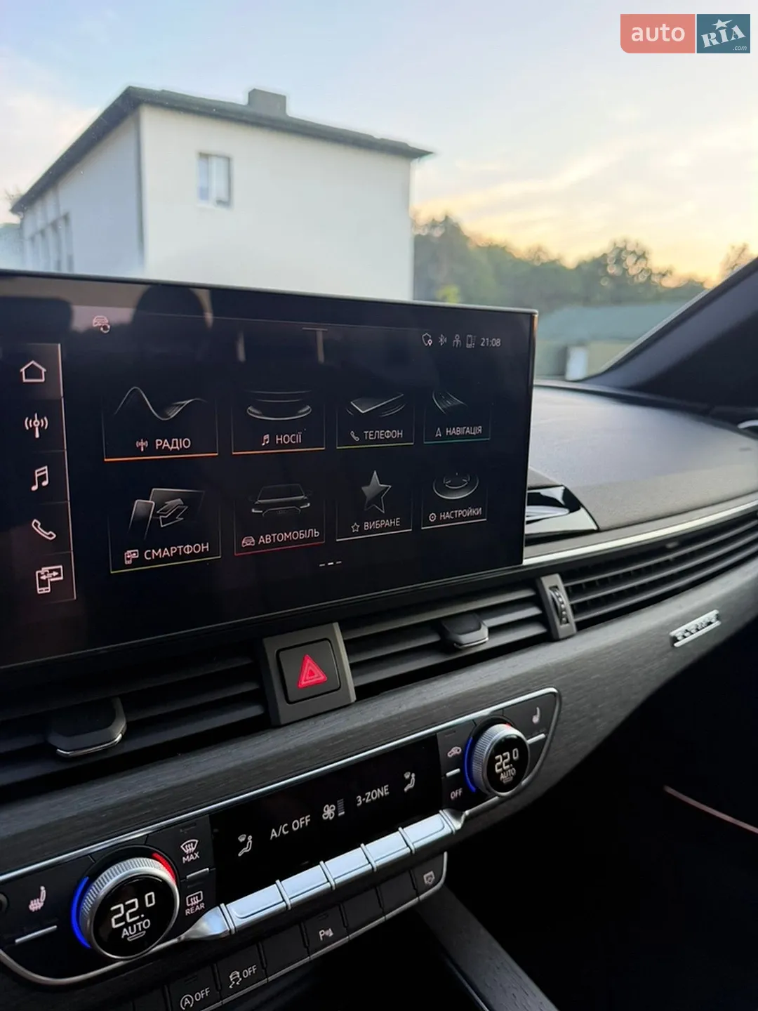 2021 Audi A4 - мініатюра 48