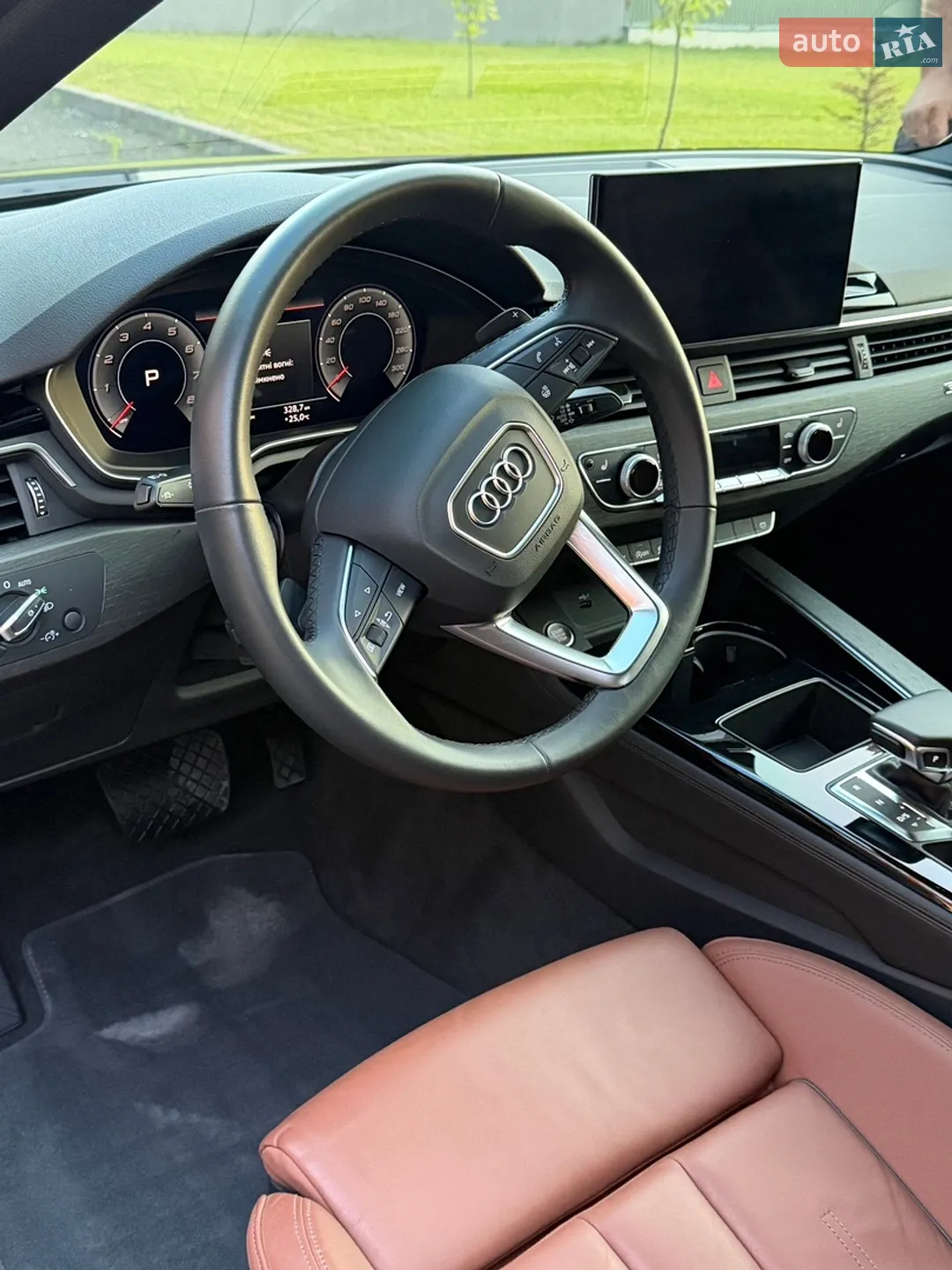 2021 Audi A4 - мініатюра 62