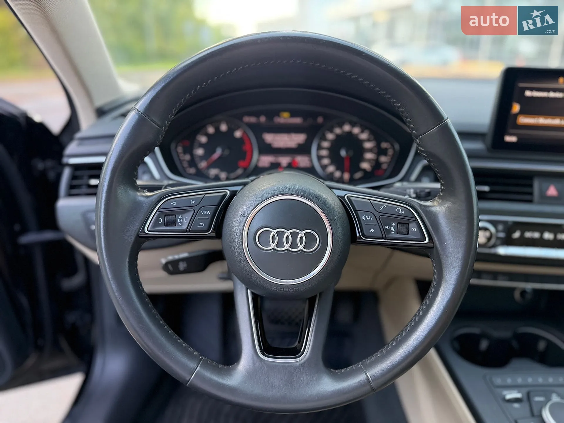 2018 Audi A4 - мініатюра 14
