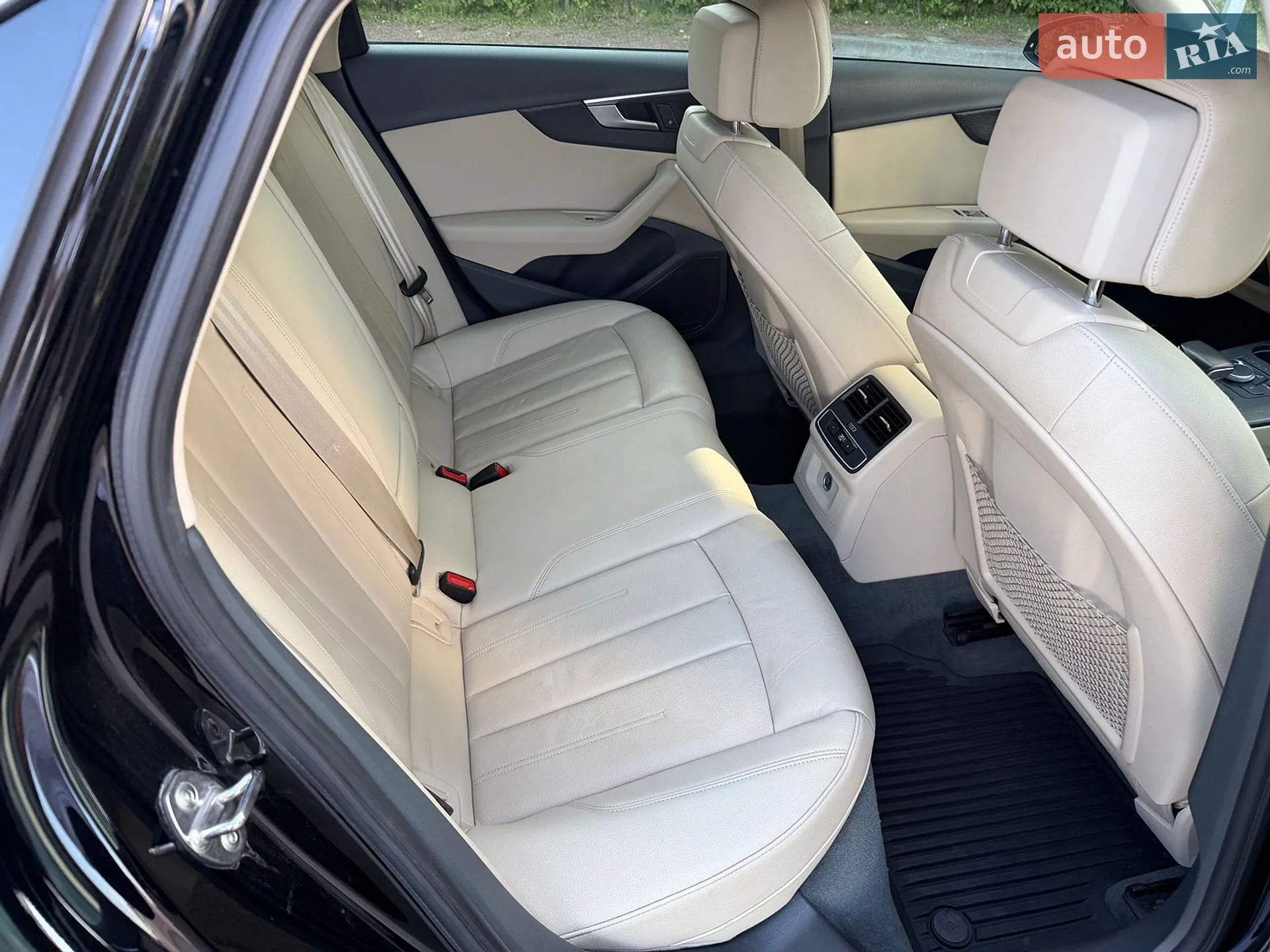 2018 Audi A4 - мініатюра 24