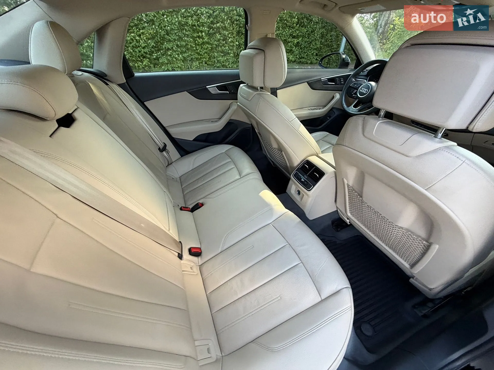 2018 Audi A4 - мініатюра 26