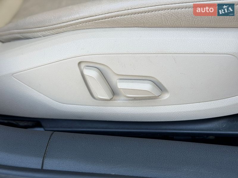 Седан Audi A4 2018 в Киеве