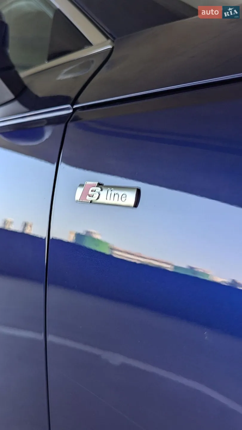2019 Audi A4 - мініатюра 19