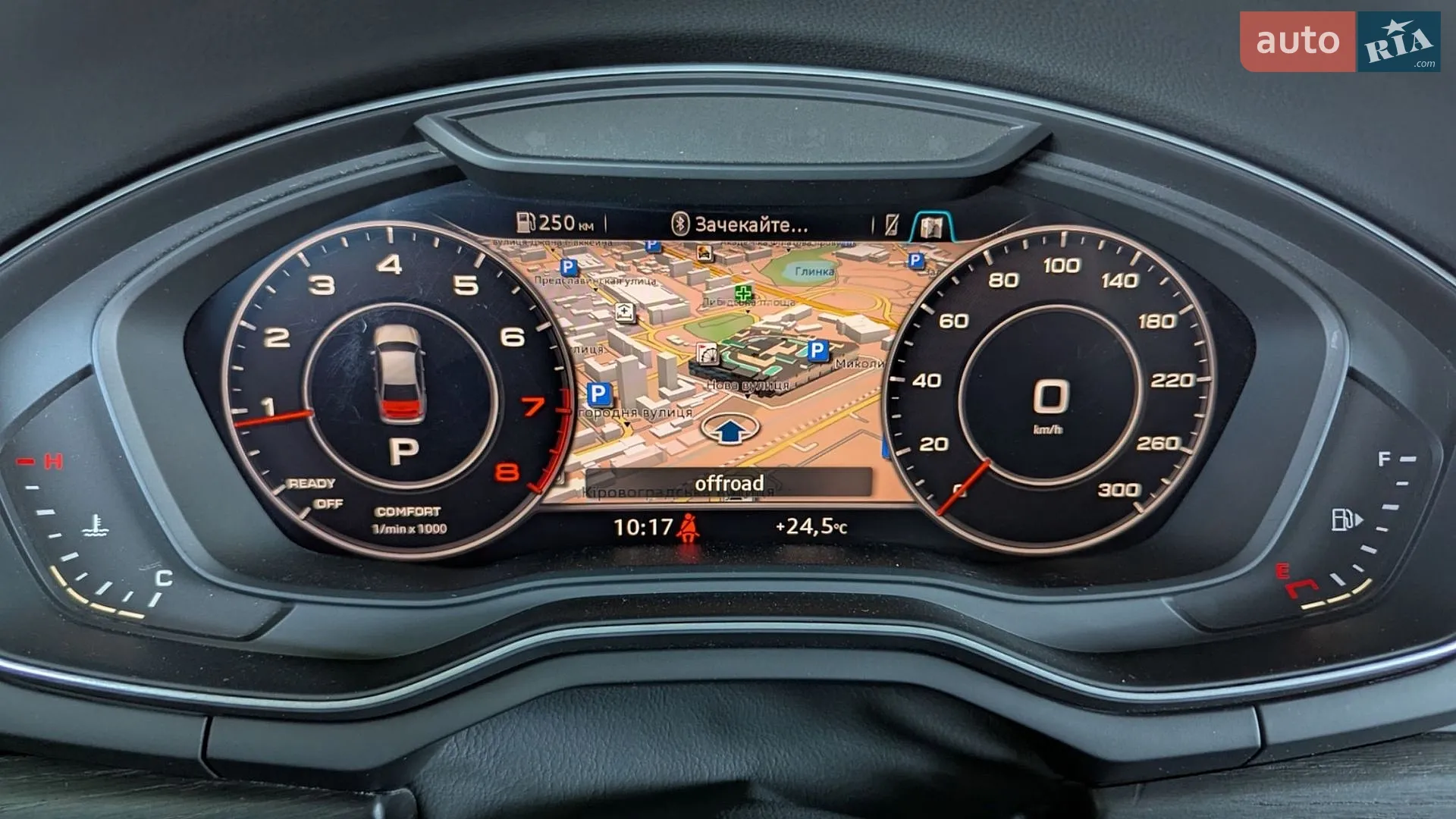 2019 Audi A4 - мініатюра 32