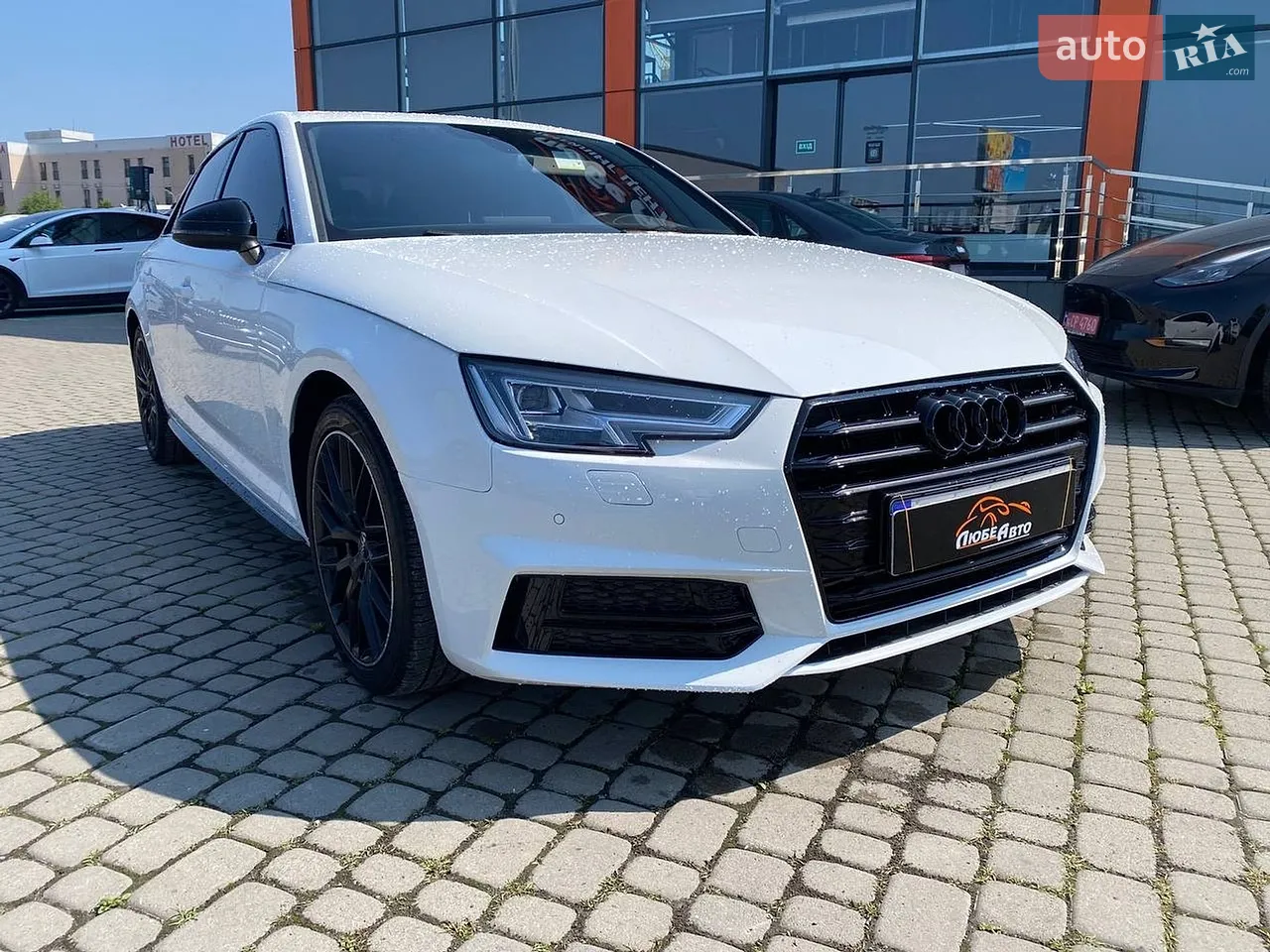 2016 Audi A3 - мініатюра 33