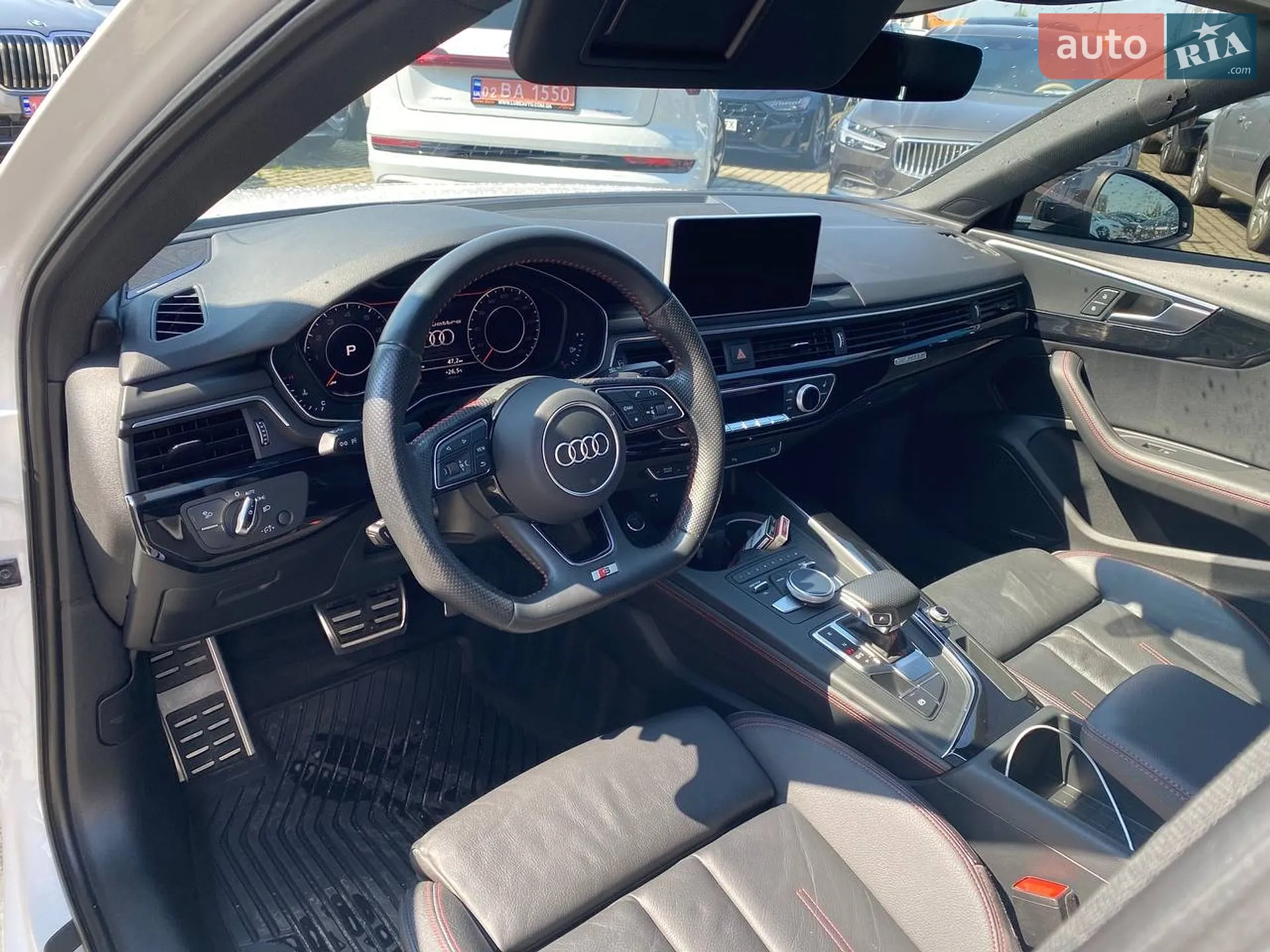 2017 Audi A4 - мініатюра 11