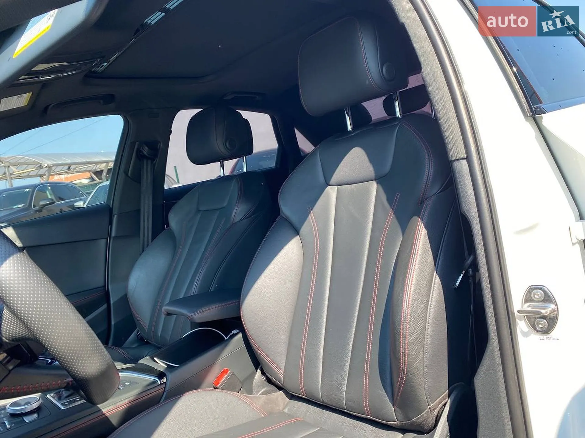 2017 Audi A4 - мініатюра 21