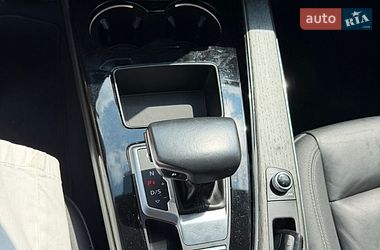Седан Audi A4 2020 в Львові