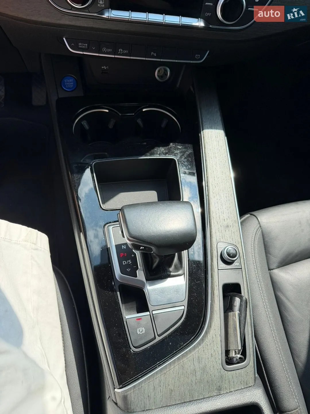 2020 Audi A4 - мініатюра 12