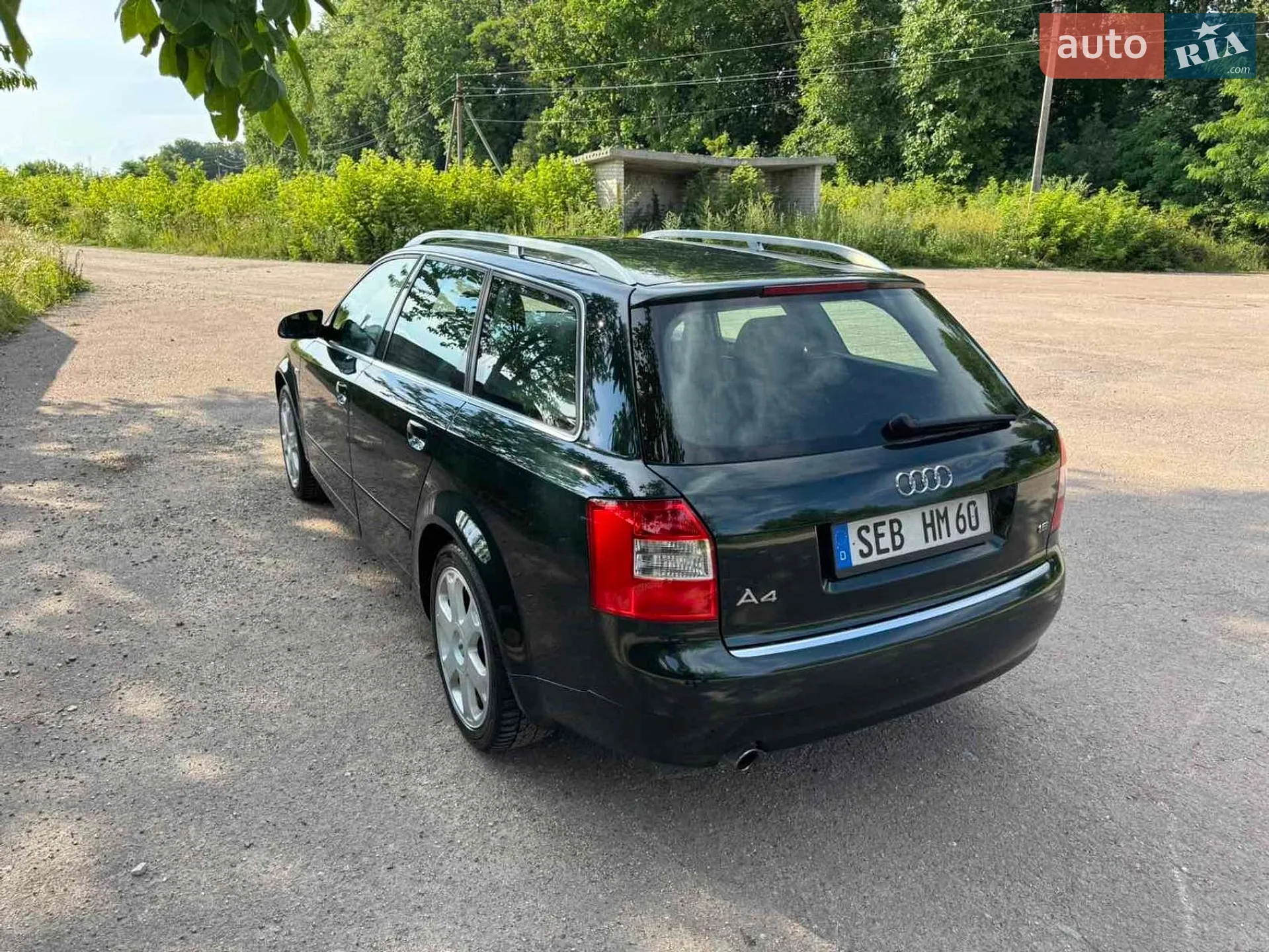 2018 Volkswagen Touareg - мініатюра 6