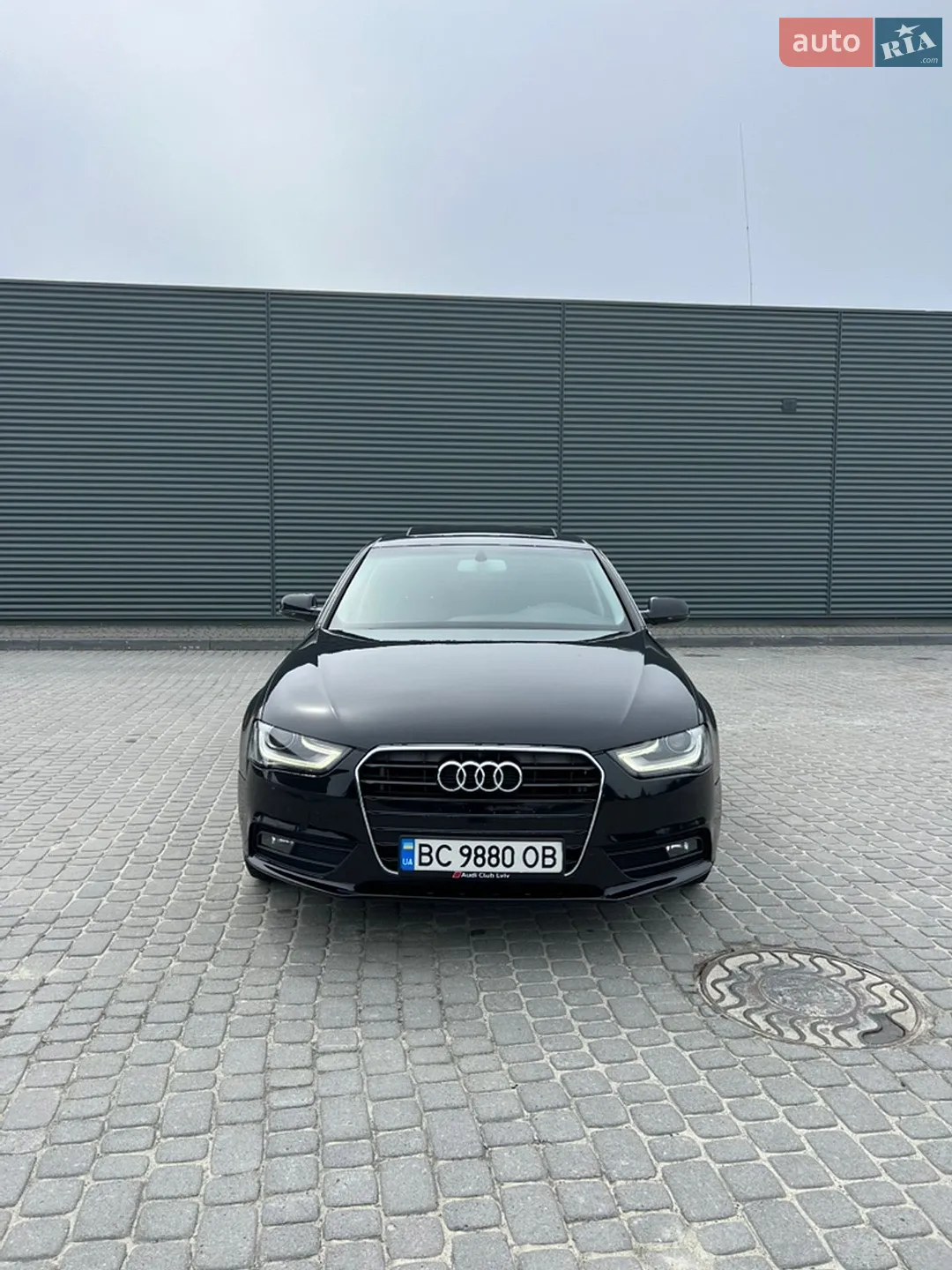 2013 Audi A4 - мініатюра 10
