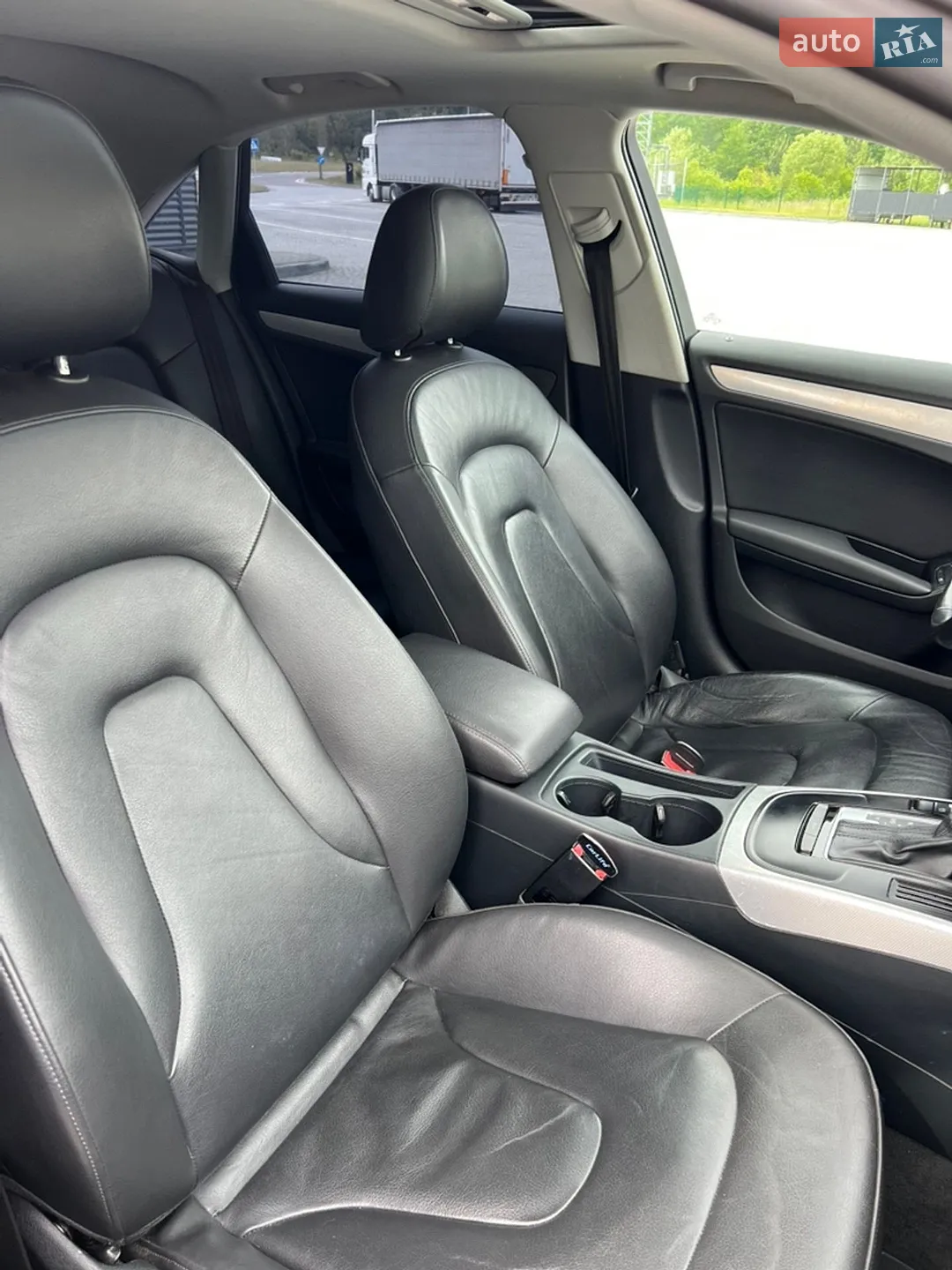 2013 Audi A4 - мініатюра 15