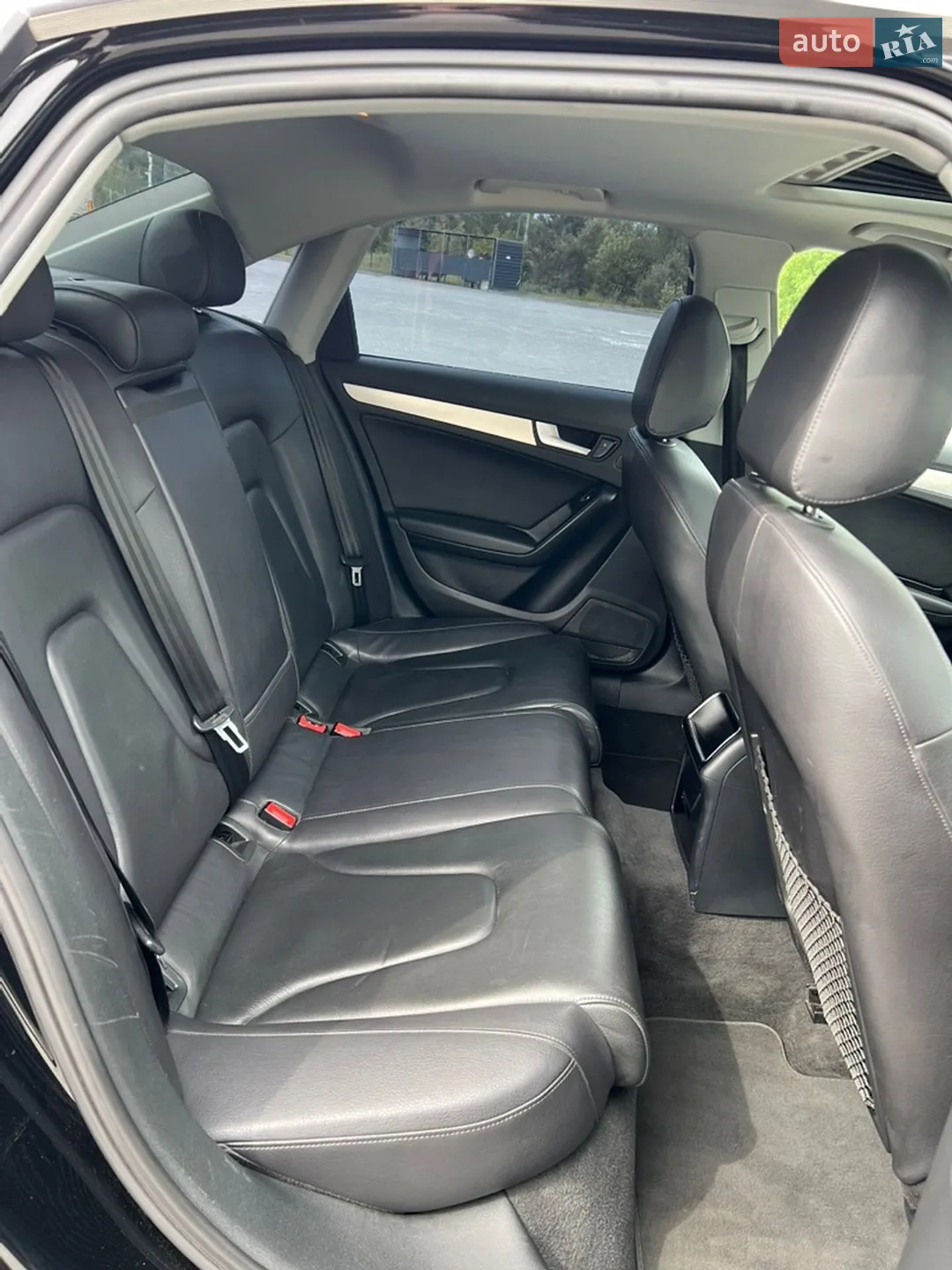 2013 Audi A4 - мініатюра 19