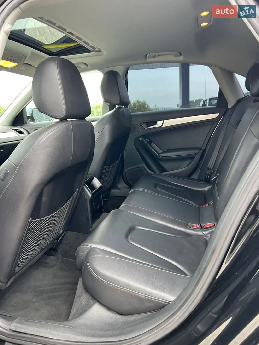2013 Audi A4 - мініатюра 22