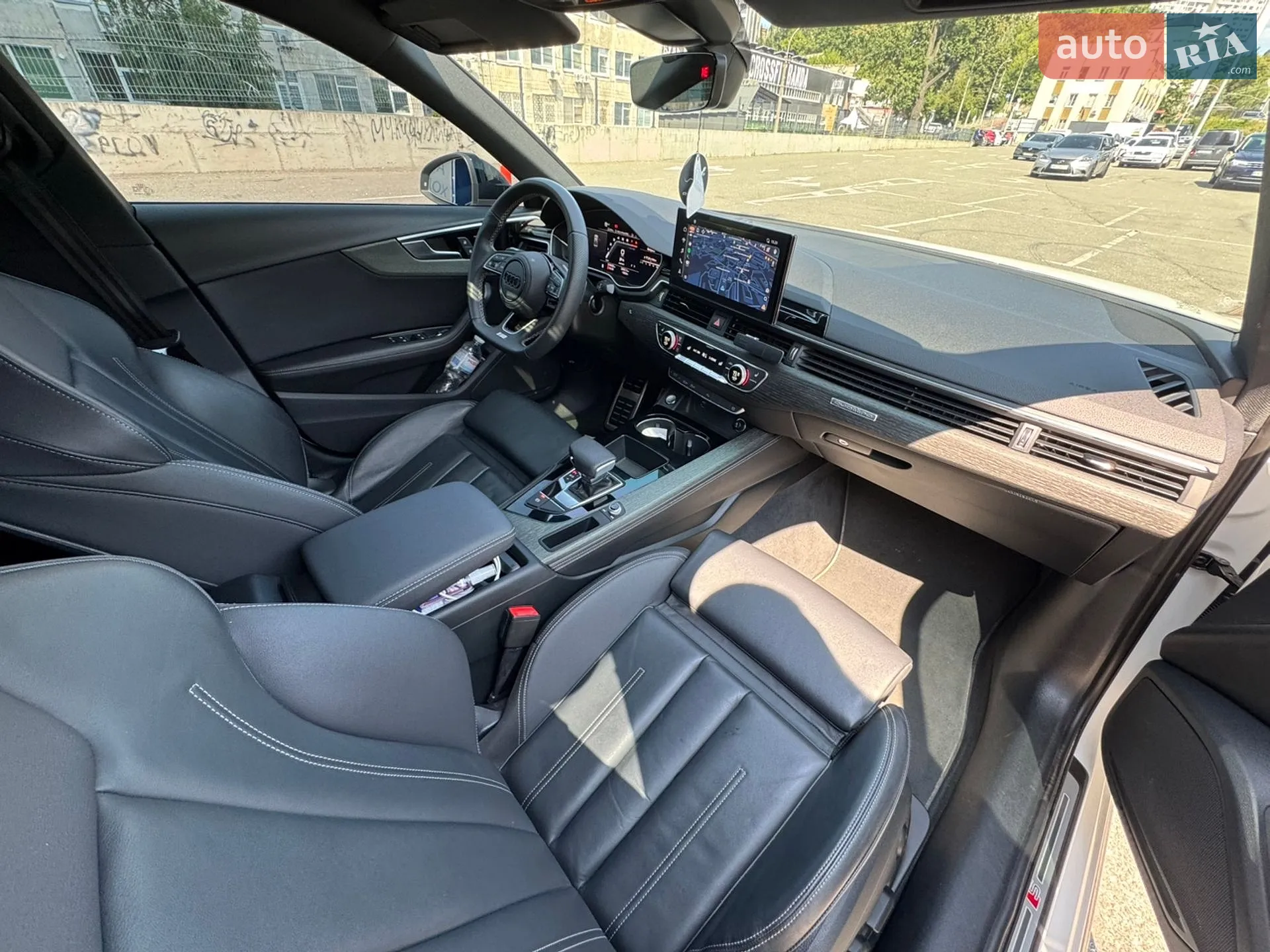2022 Audi A4 - мініатюра 19