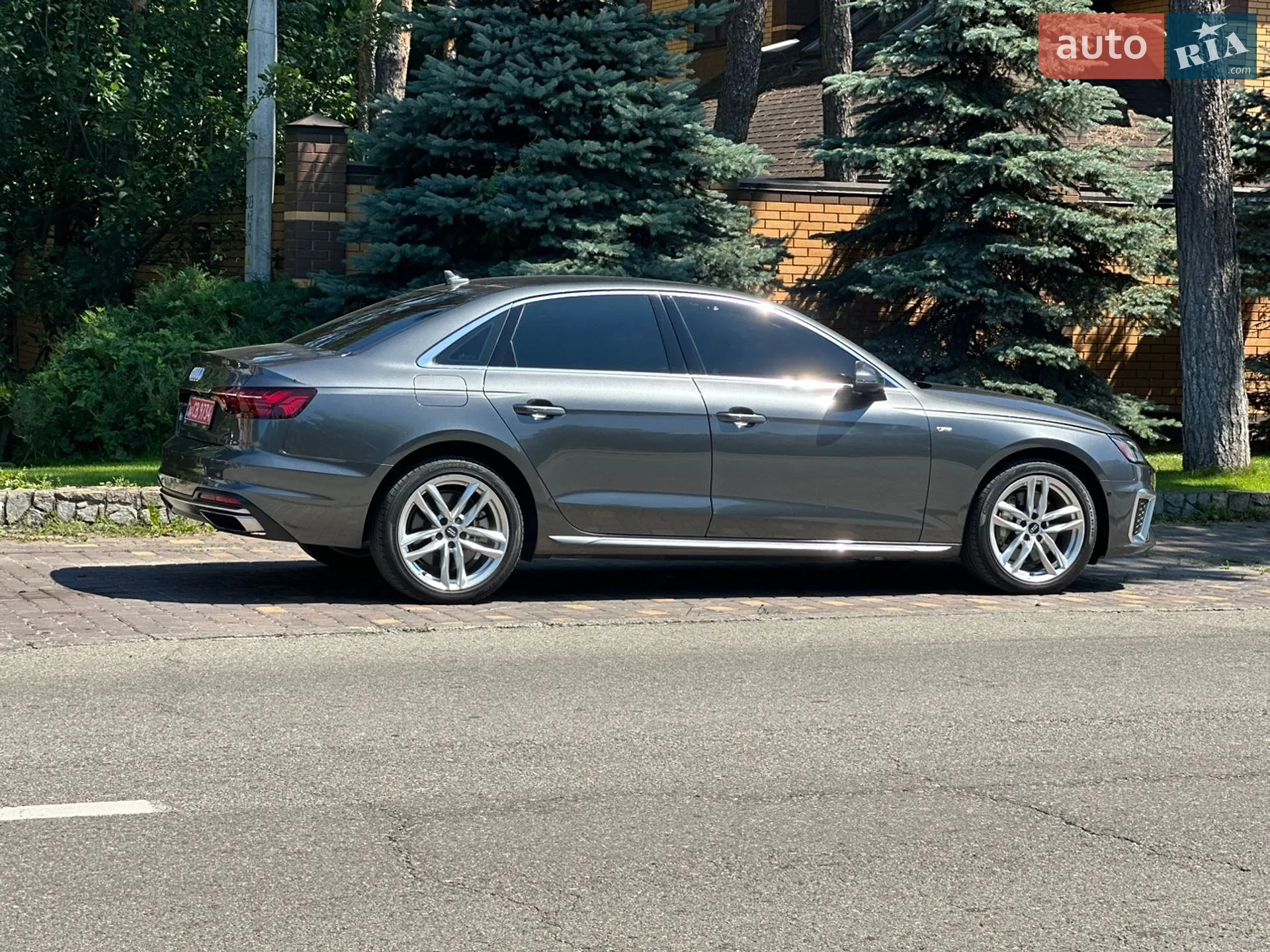 2020 Audi A4 - мініатюра 15