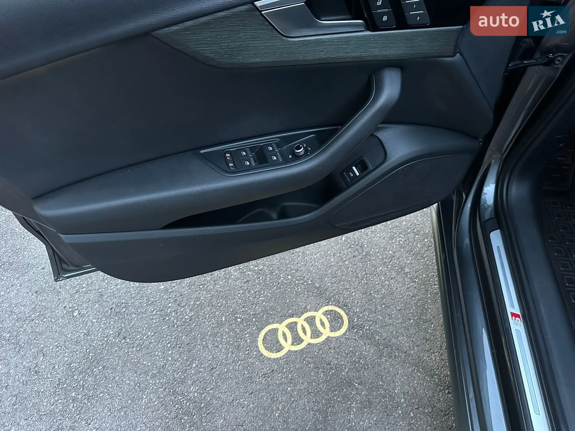 2020 Audi A4 - мініатюра 32