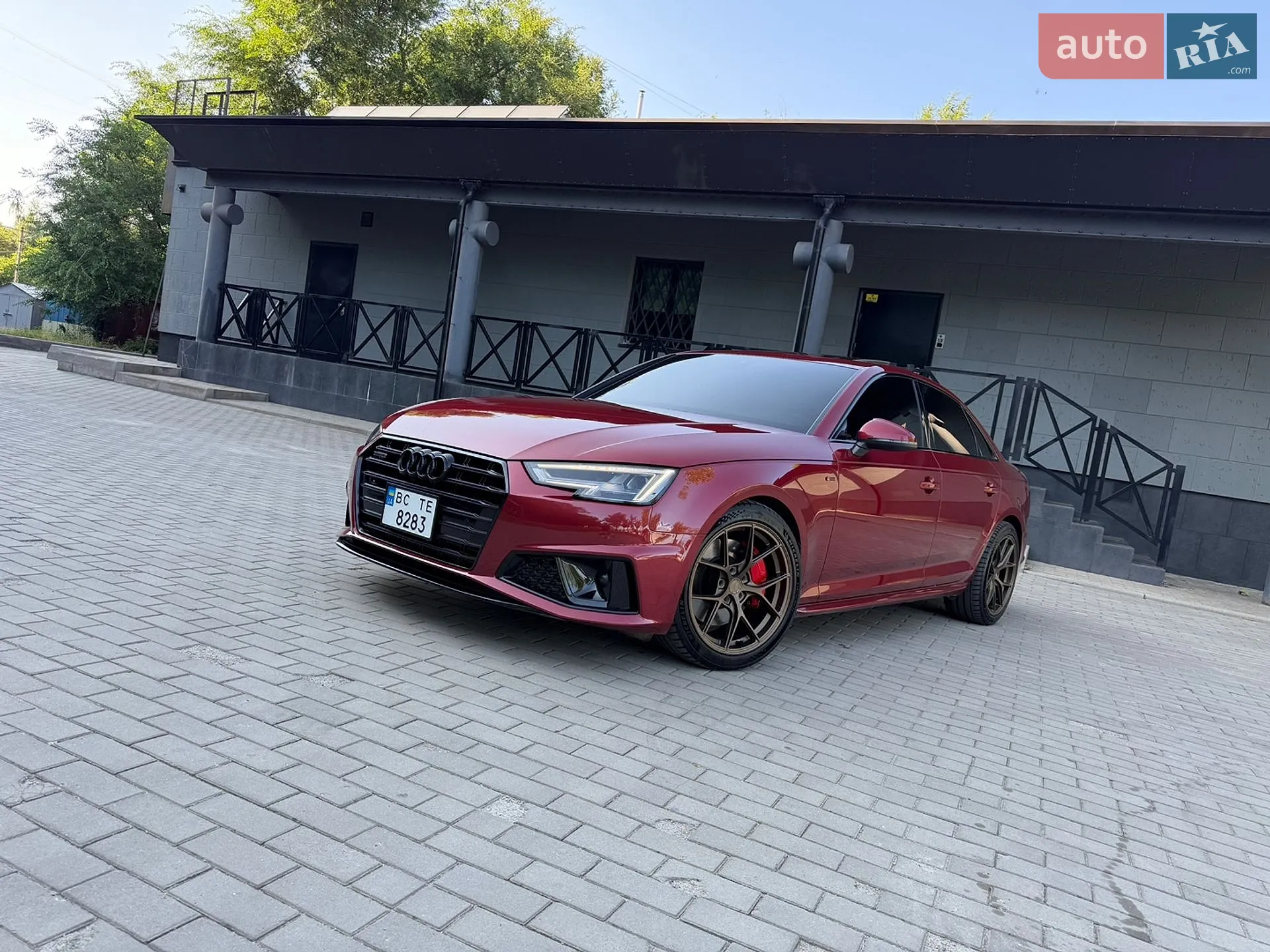 2019 Audi A4 - мініатюра 10
