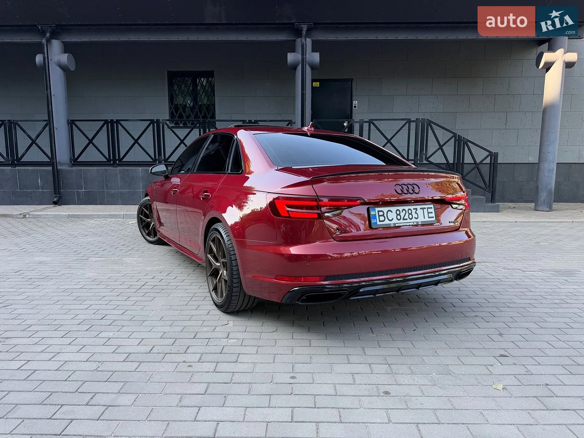 2019 Audi A4 - мініатюра 23
