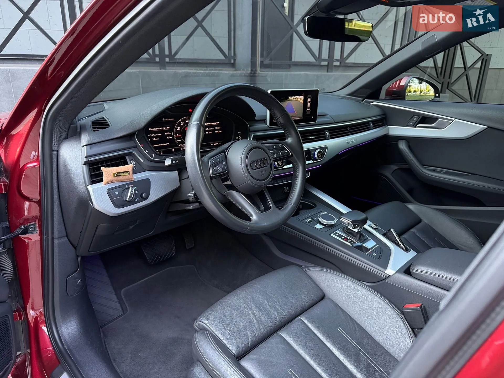 2019 Audi A4 - мініатюра 29