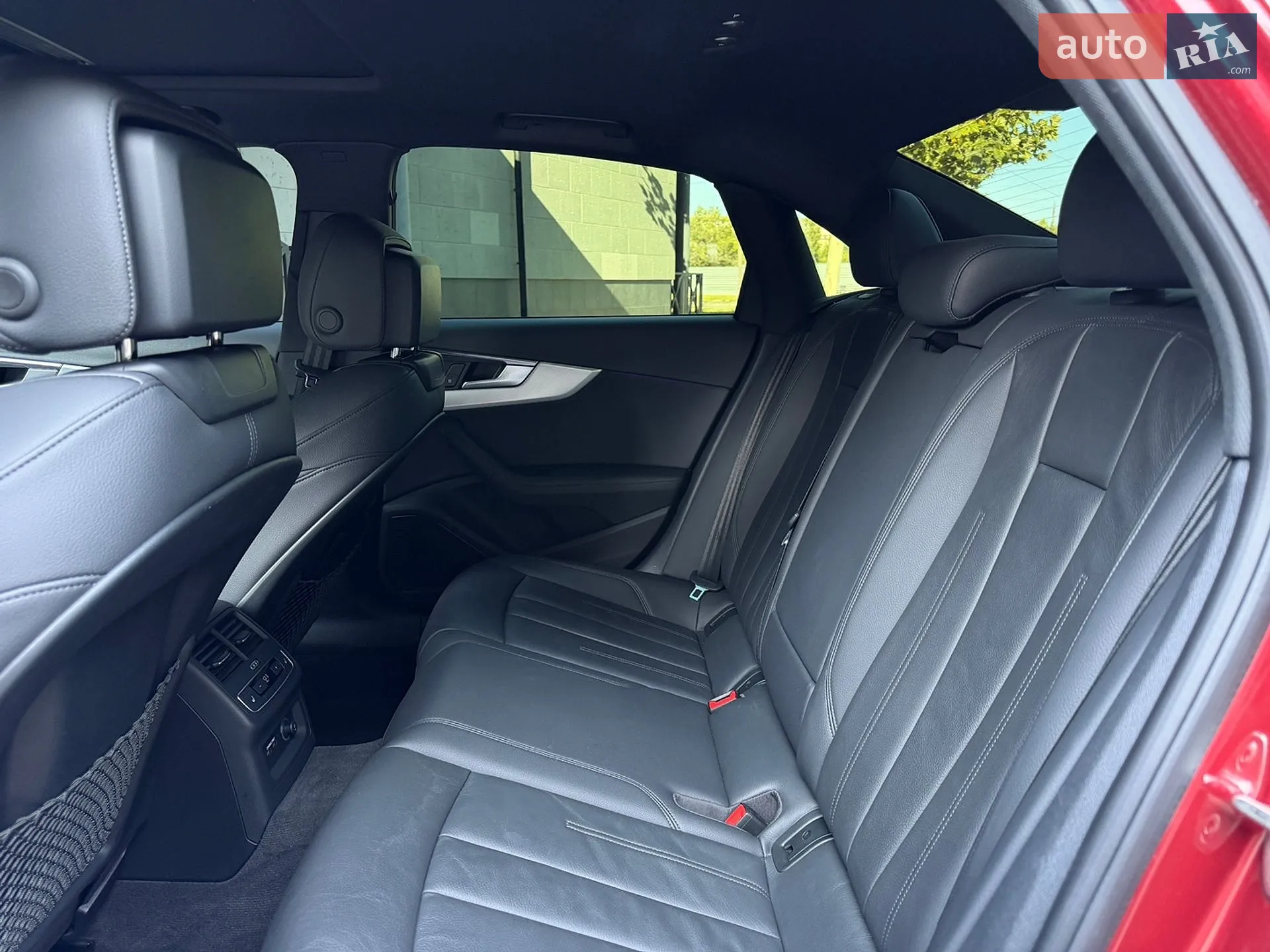 2019 Audi A4 - мініатюра 40