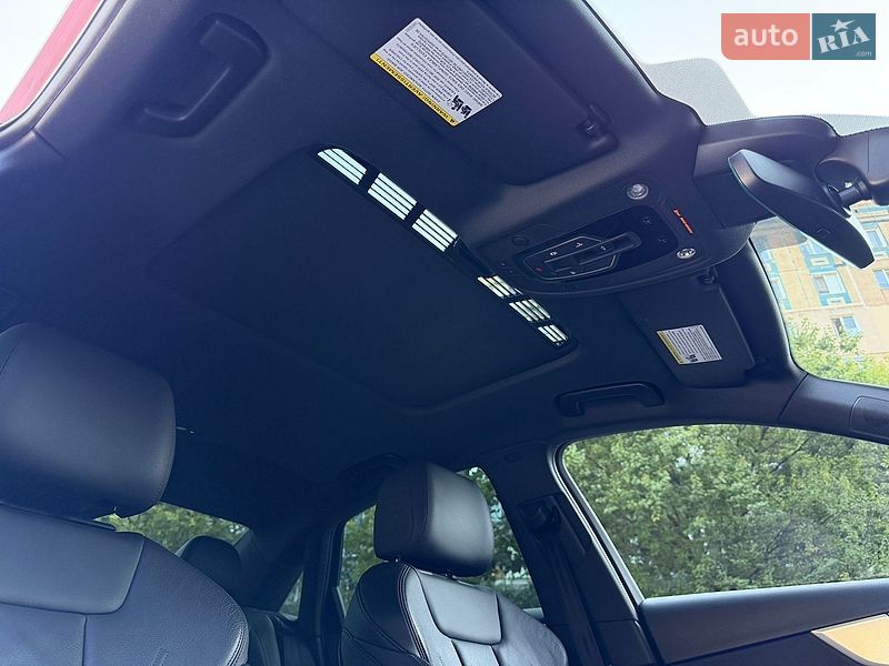 Седан Audi A4 2019 в Кривому Розі фото 46 Седан Audi A4 2019 в Кривому Розі