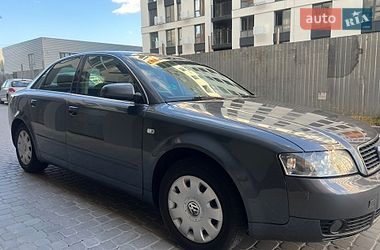 Седан Audi A4 2004 в Виннице