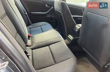 Седан Audi A4 2004 в Виннице