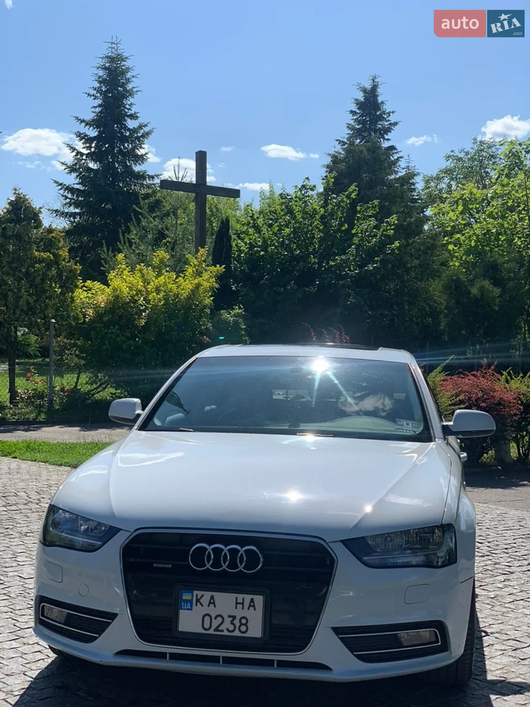 2014 Audi A4 - мініатюра 15