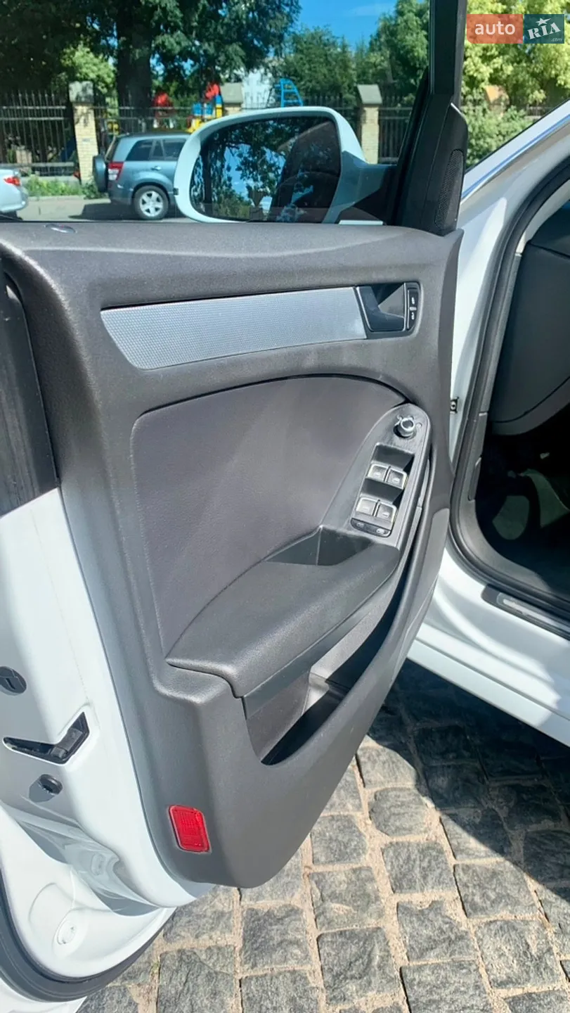 2014 Audi A4 - мініатюра 23