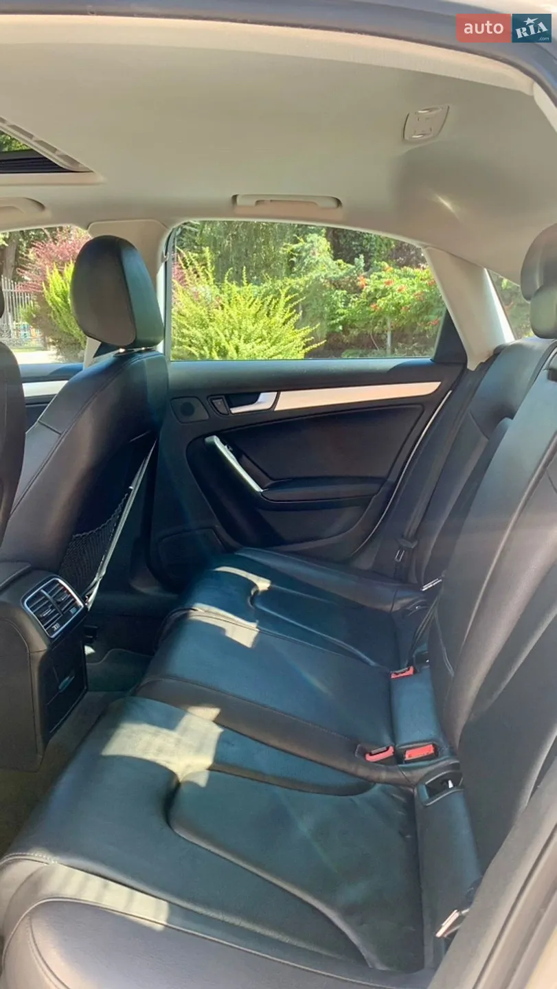 2014 Audi A4 - мініатюра 34