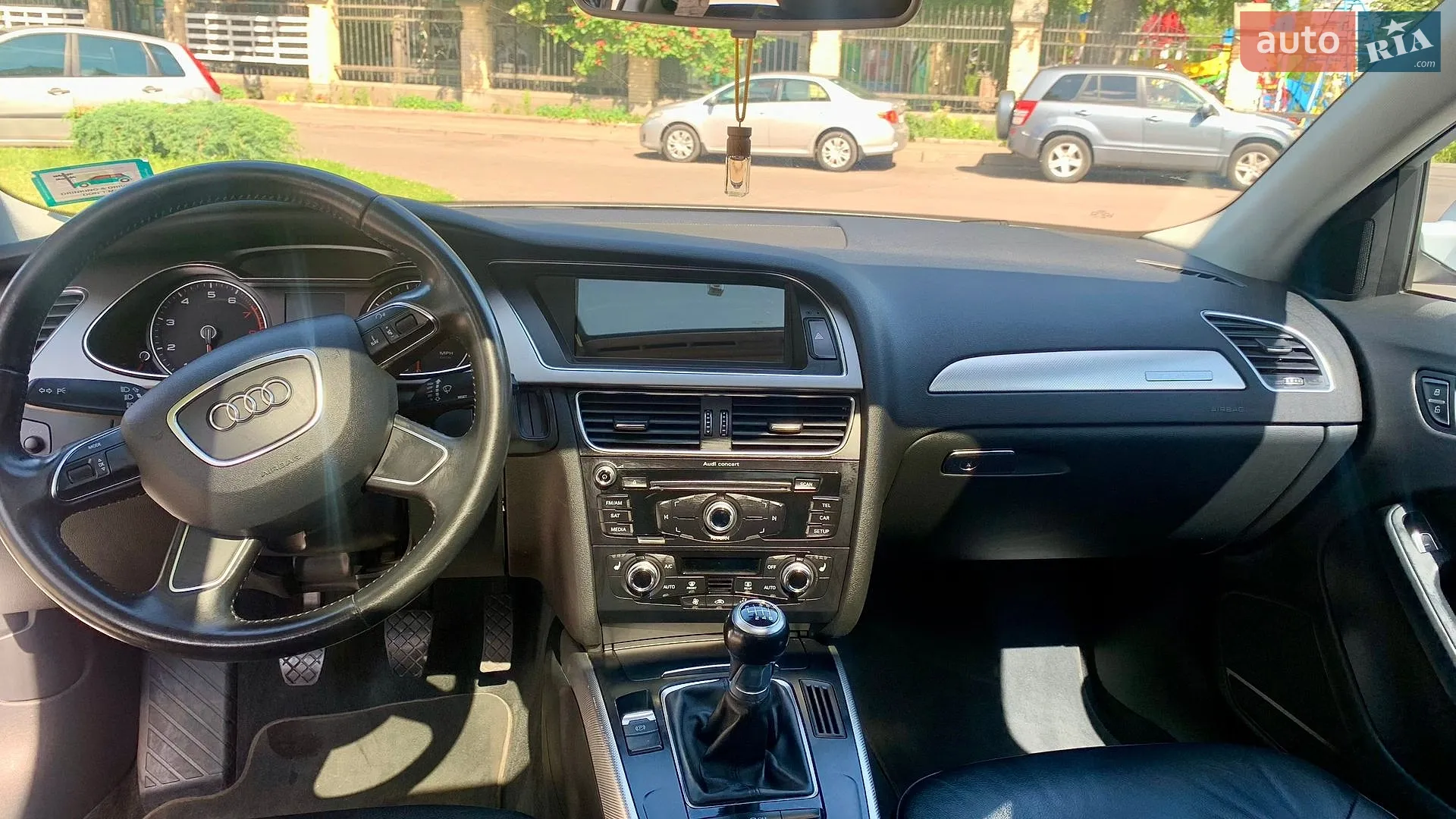 2014 Audi A4 - мініатюра 4