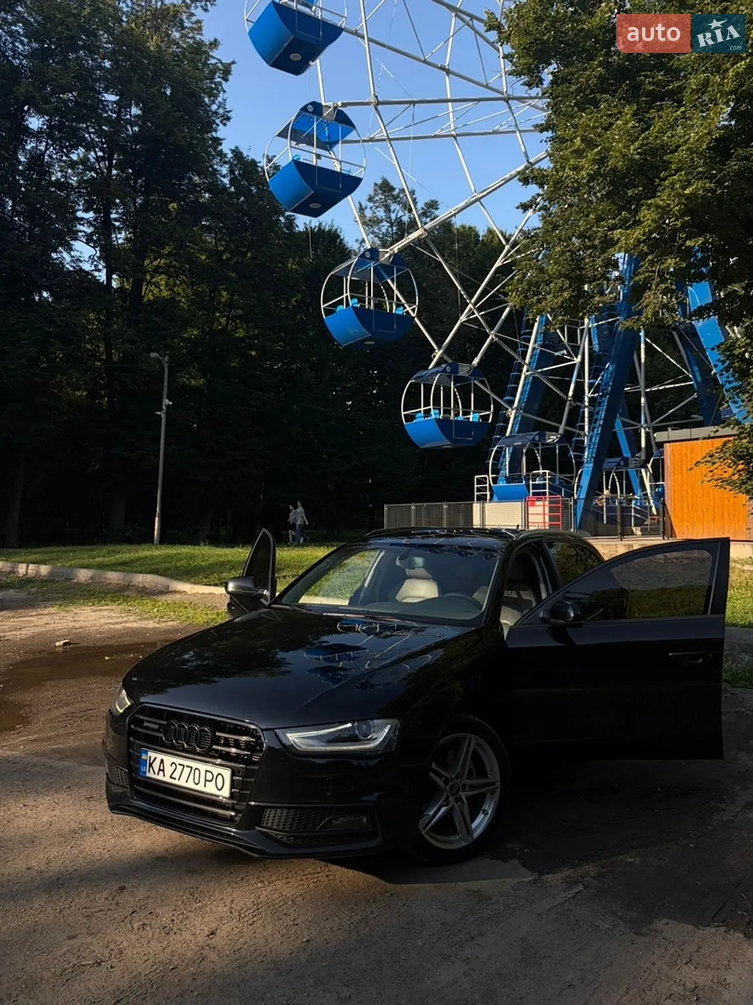 2015 Audi A4 - мініатюра 4