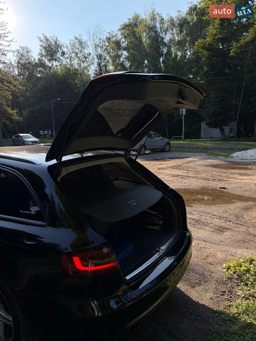 2015 Audi A4 - мініатюра 14
