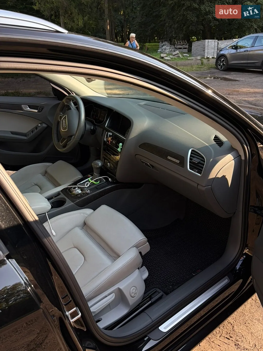 2015 Audi A4 - мініатюра 19