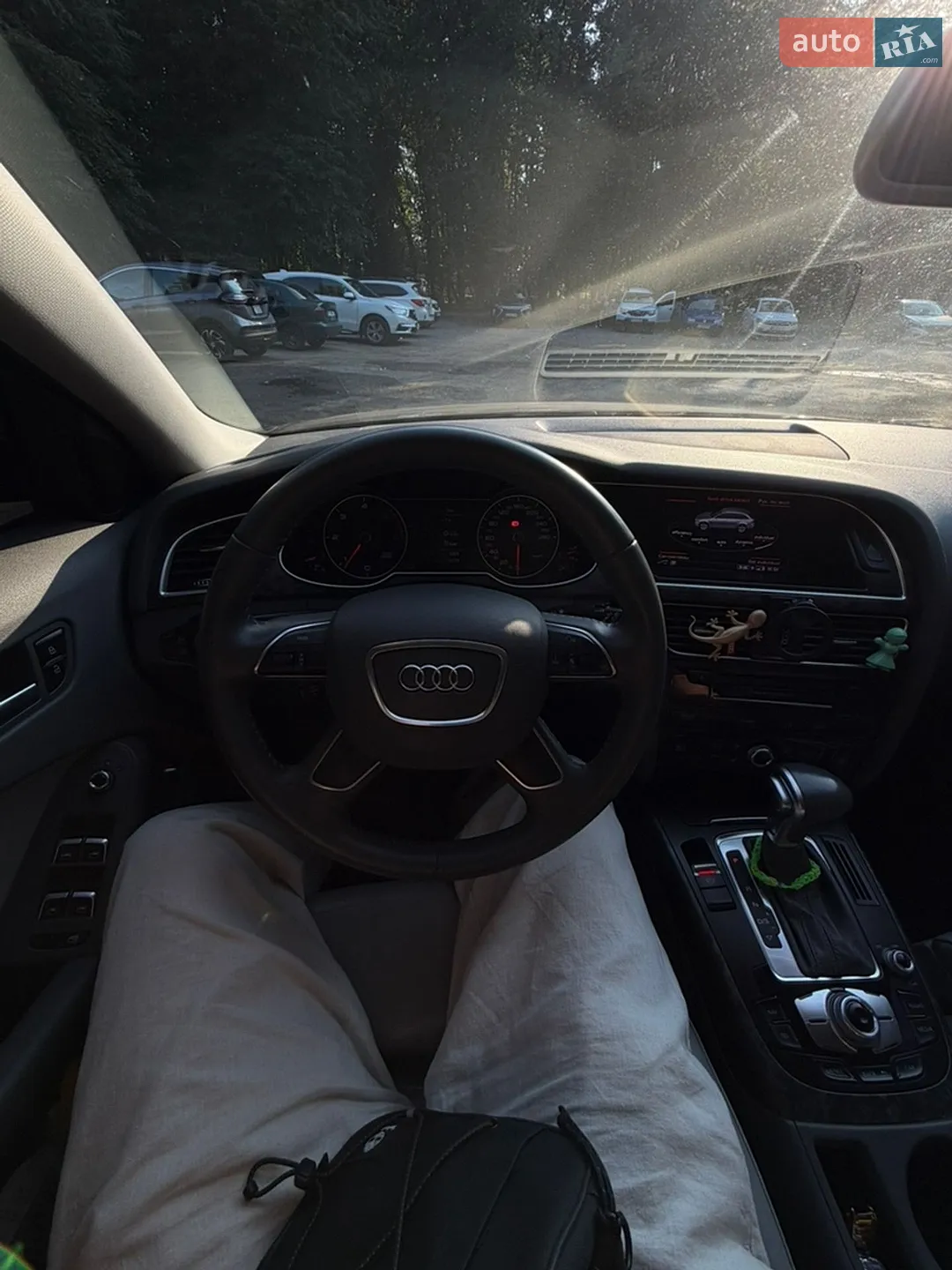 2015 Audi A4 - мініатюра 23