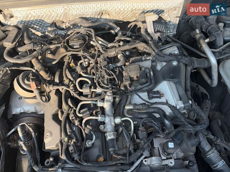 Універсал Audi A4 2015 в Хмельницькому