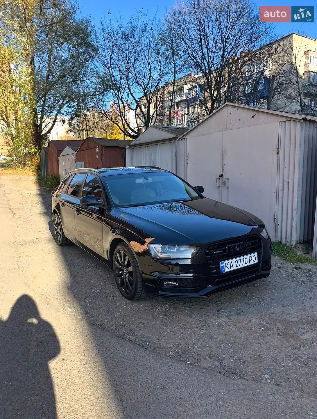 2015 Audi A4 - мініатюра 29
