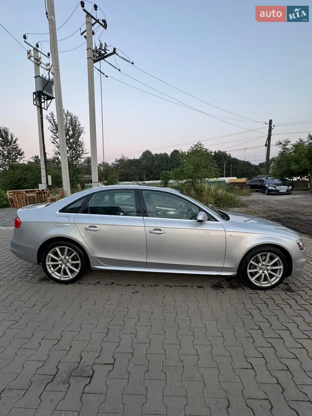2015 Audi A4 - мініатюра 4
