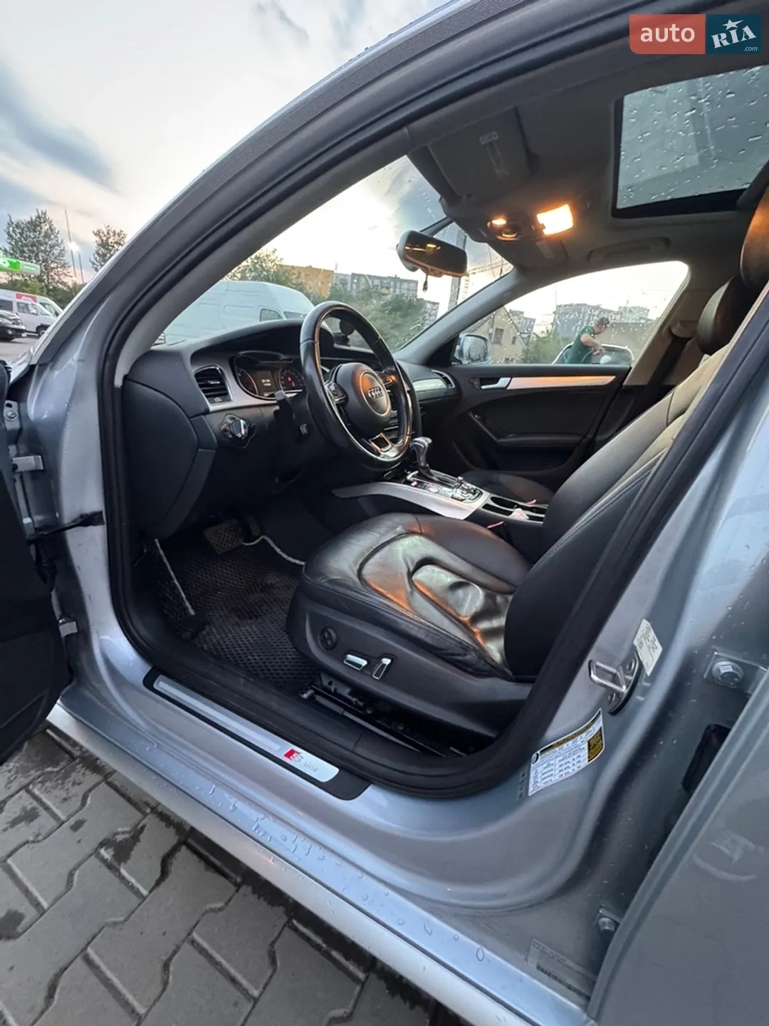 2015 Audi A4 - мініатюра 10