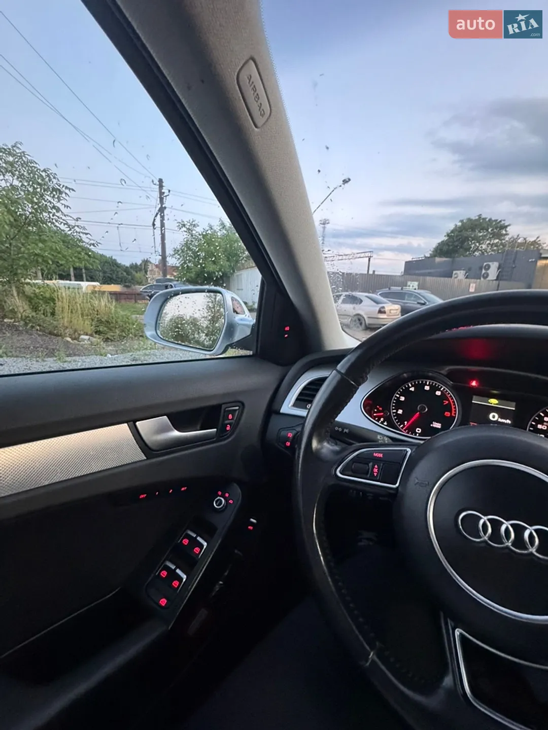 2015 Audi A4 - мініатюра 22