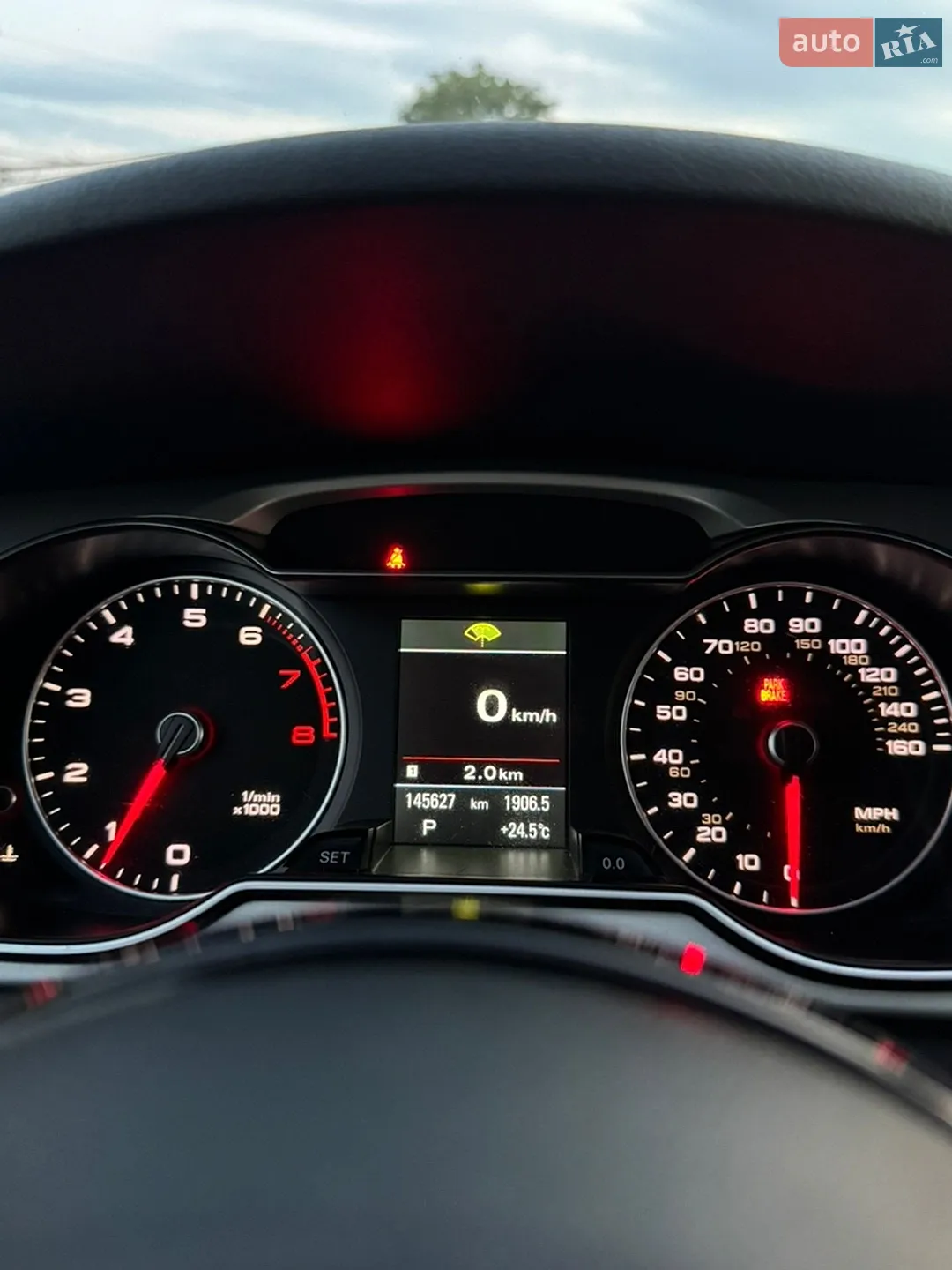 2015 Audi A4 - мініатюра 24