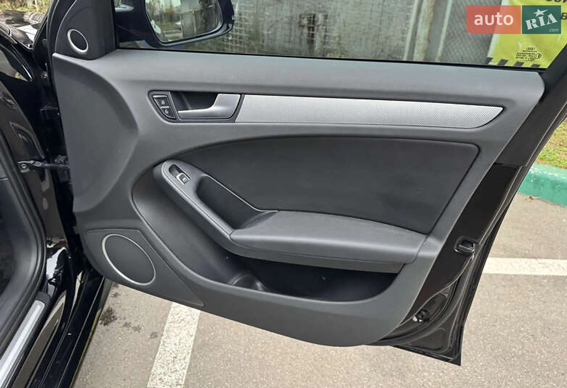 2014 Audi A4 - мініатюра 23