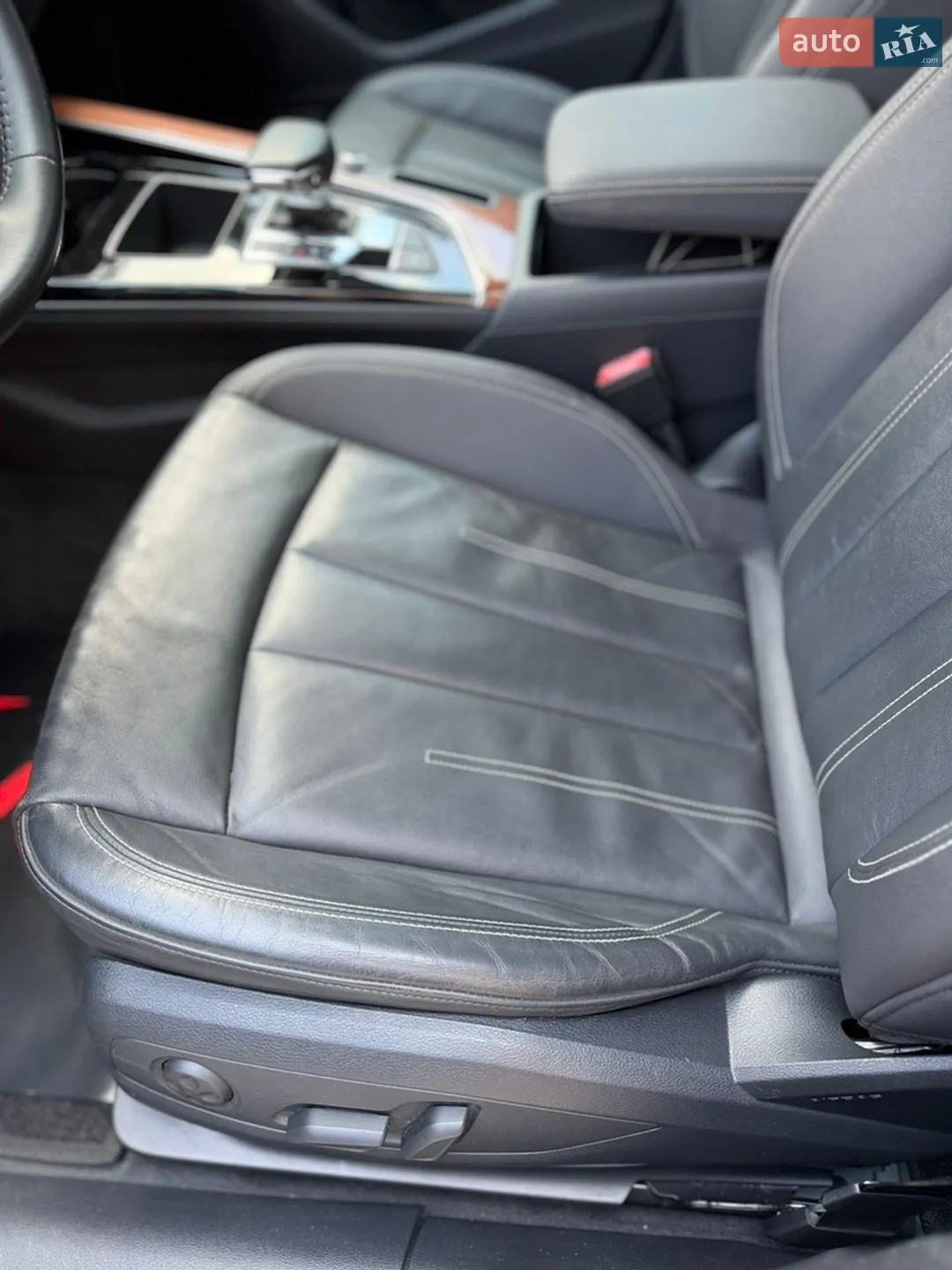 2020 Audi A4 - мініатюра 21